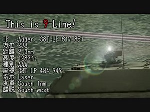 [DCS World] ちょっと ゆっくり JTAC [DCS:CA]