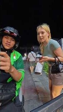 Wow cantik banget bulenya ‼️#motovlog #tourism #holiday
