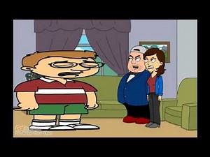 Eric gets fat at wendy's and gets grounded