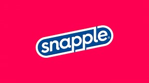 Snapple’s Ridiculously Flavorful