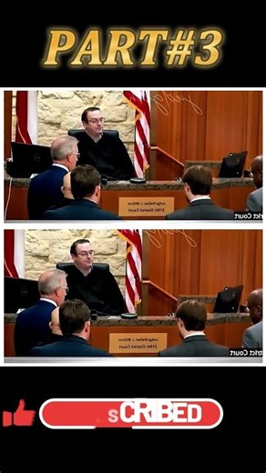 (PART 3) Judge Had Enough! Defiant Attorney Faces Massive Sanctions and Gets Kicked Out