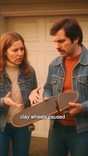 The EVOLUTION of Skateboarding