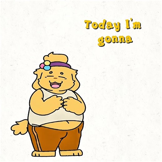 today I'm gonna turn into a cute little slice of pie 🥧💛 :P #pie