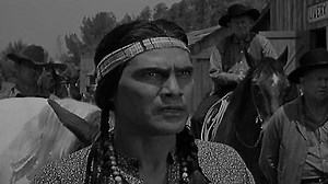 Watch Cheyenne Season 7 Episode 6 - Indian Gold