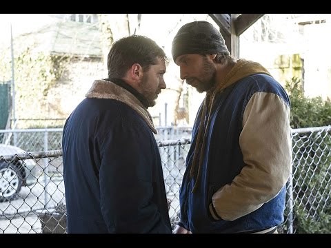 The Drop (2014) Trailer, englisch