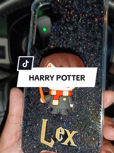 ⚡ Harry Potter Case #harrypotter #phonecase #potterhead #potterheads