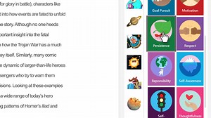 يمكن أن يكون التدريس عن بُعد والتكيف مع نظام التعليم الهجين صعباً على...