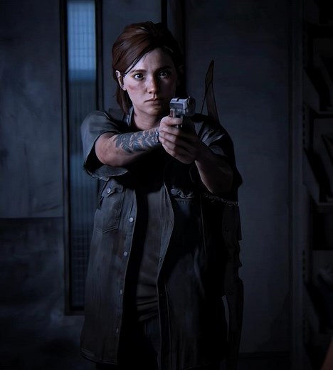 Female Protagonist🗿 - On My Way By Alan Walker