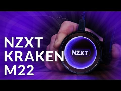 NZXT Kraken M22 Review | Best 120mm AIO?