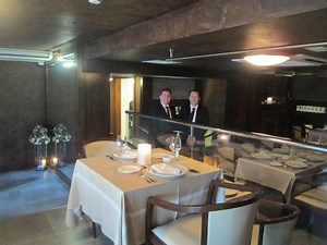 Le Bardo, La Reserve et Les saveurs du savoir : trois restaurants à découvrir à Alger