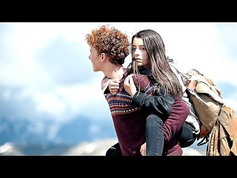 Amelie rennt - Trailer 1 - Deutsch