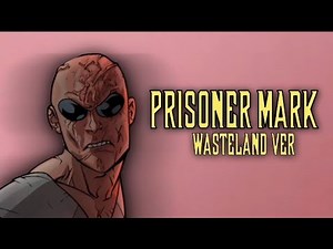 IT TOOK 7 VARIANTS TO KILL PRISONER MARK #invincible