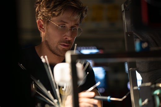 PROJECT HAIL MARY Drives AMC Theatres to Second-Highest Weekend of the Year for Admissions Revenue