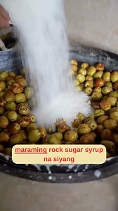 1.6K views · 14 reactions | Candied Dates Processing | Seryoso? | Facebook
