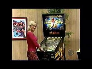 The Price is Right (#1924K): November 1, 2001