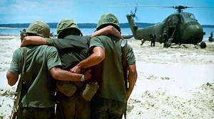 Lies, fraud, and murder: The corruption of LBJ's White House