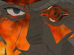 Yu-Gi-Oh! The Intruder, Part 2