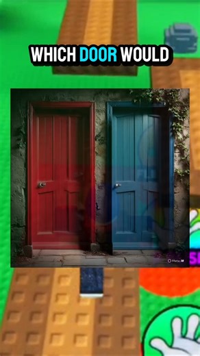 Choose wisely 😈 part 2 #voice #relatable