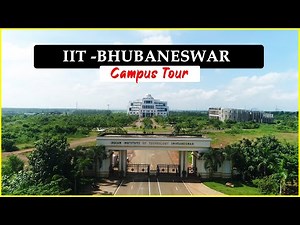 IIT BHUBANESWAR | IIT Bhubaneswar Campus Tour | IIT BBS | Indian Institute of Technology Bhubaneswar