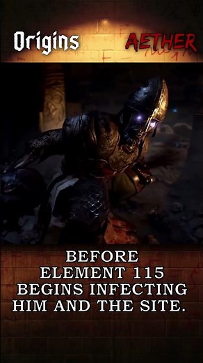 Origins Explained | No BS Lore #codzombies #bo2zombies #blackops2zombies #bo7zombies #bo7