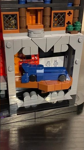 This New LEGO Batman Set Has So MANY Secrets🤯
