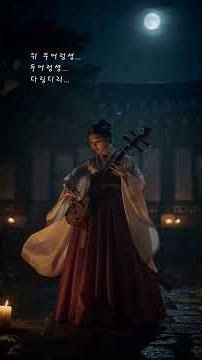 [PLAYLIST] 서경별곡 #퓨전국악 #emotionalmusic #조선팝 #감성국악