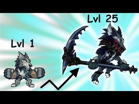✓ BLACK MORDEX + ✓ ALL SKINS • Brawlhalla 1v1 Gameplay