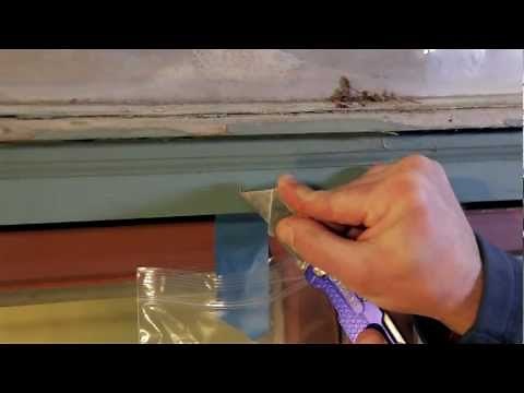 How To Be Lead-Safe: Testing For Lead