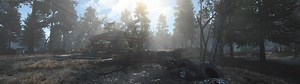 You don't need 100 mods to look good. ( just 5 mods here) [FO4]\n