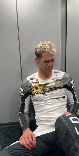 Race day ready here in San Diego 😭 #supercros #supermotocross #dirtbikes #sandiego @christiancraigg