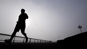 Just a few small bursts of exercise each day may lower risk of death by 40%, study suggests
