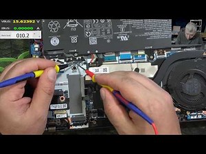Lenovo T14s Gen 3 - Customer removed the SSD and the laptop died, what went wrong?