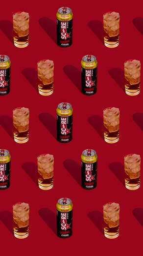 98 reactions · 6 comments | Midweek hustle requires maximum energy! Power through with Score Original | Score Energy Drink | Facebook