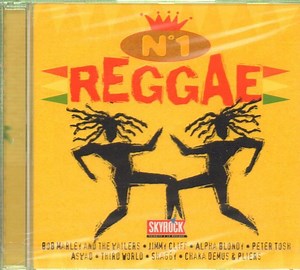 Various - No. 1 Reggae