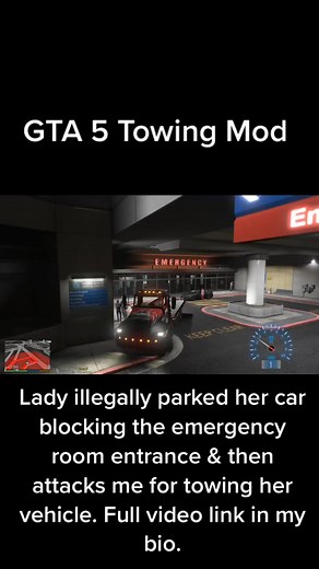 #gta #gtav #gta5 #gtaonline #gta5online #fivem #lspdfr #towtruck #towing #heavytowing #flatbed #police #grandtheftauto #grandtheftauto5 #towlife #repo