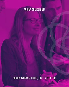 Compliance Executive ⚖ Keep businesses on track. Support key regulatory processes and ensure compliance within Guernsey’s financial sector. Apply now: https://source.gg/jobs/17976/compliance-executive | Source Recruitment | Facebook