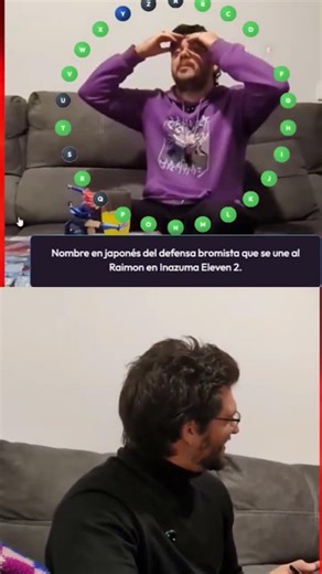 ¡¿Pero como voy a saber eso?!