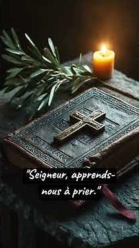 Comprends-tu vraiment la puissance de la prière ?