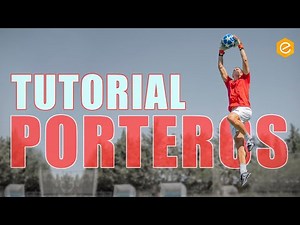 CÓMO MEJORAR TU JUEGO AÉREO · Tutorial para porteros