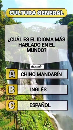 Preguntas de cultura general: quiz rápido y divertido
