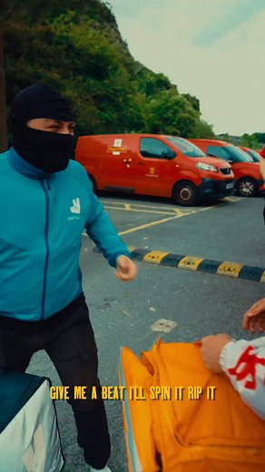 11K views · 100 reactions | Out now link in bio  ✉️ #POSTMAN | Mav Scott New | Facebook