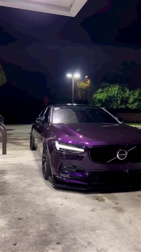 #Volvo #Volvo S90