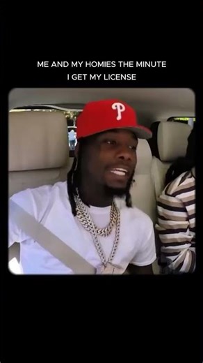 Migos – Carpool Karaoke (Triplet Flow Moment) ‪@Migosatl‬ ‪@quavohuncho5077‬ ‪@takeoff6305‬