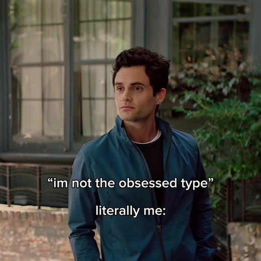 literally me // SONG: FR>3ND T>3KK // #joegoldberg #pennbadgley #joegoldbergedit #youseries #younetflix