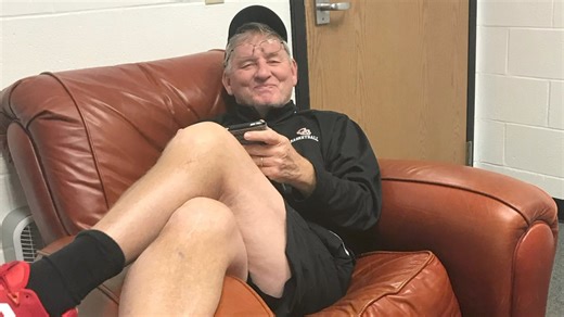 14K views · 325 reactions | Gary Robinson’s legacy is one of...