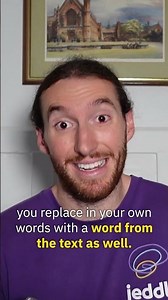 How to Embed Your Quotes into a Sentence in a HSC English Essay