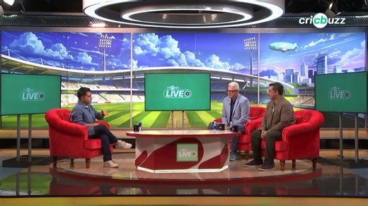 Michael Jones' 71 off 45 balls powers Scotland to 170/7 against Nepal in Mumbai. Join Rohan Gavaskar, Joy Bhattacharjya & Manish Batavia, on Cricbuzz Live | cricbuzz