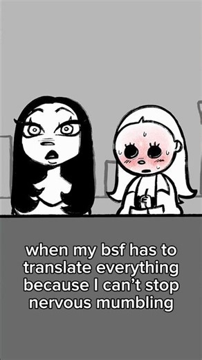 Mumbling problem