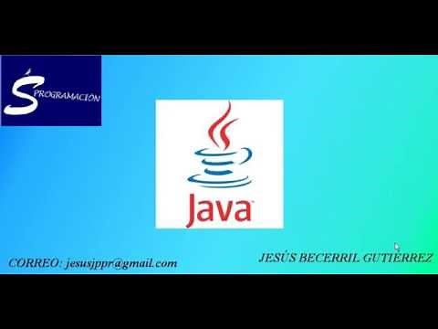 Tutorial 29 Java: GUI - Juego del Gato
