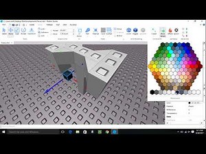 BanHammer [Roblox Scripting Tutorial]
